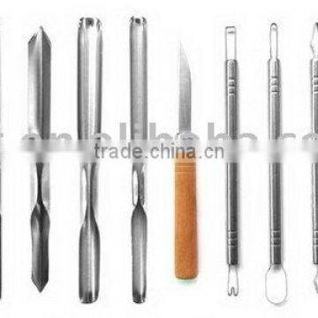 Multi-Functional Foods Carving Tools