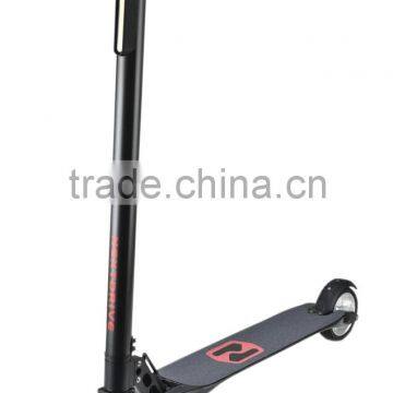 The 3rd Generation Foldable Carbon Fiber Electric Light Hoverboard With Seat photo-2