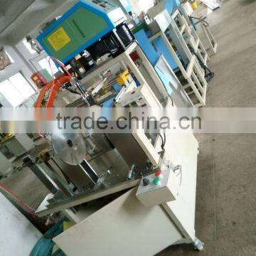 Mitsubishi Fuso Filter making machines for car air filter machine