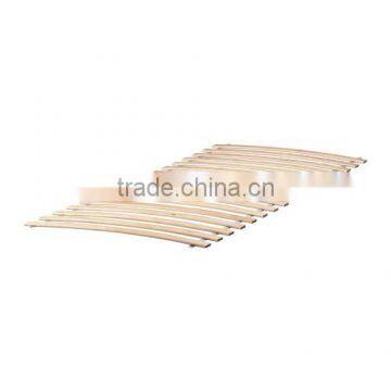 Poplar Birch Wooden Bed Slats E0 E1Grade Wooden Bed Slats FSC CARB p2 Certification photo-3