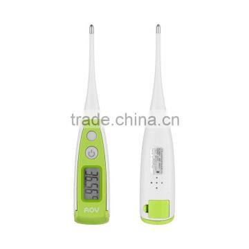 Household and Portable Digital Baby Thermometer