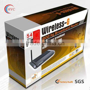 Customize Paper Gift Boxes