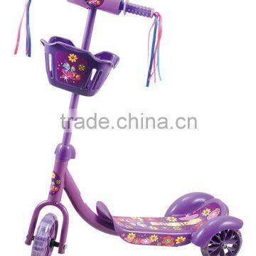 HDL~706 Outdoor Sports Sales Mini Pro Scooter