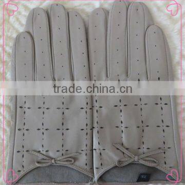 mens driving gloves , driving leather gloves , short leather driving gloves