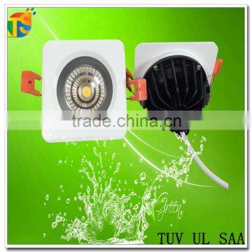 HOT SALE Waterproof IP65 15w AC85-245v Led Downlight Ceiling Lamp photo-4
