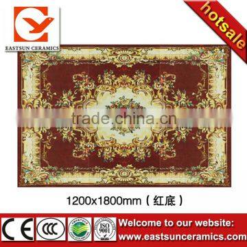 12*12/12*18/18*24 printed removable vinyl carpet tile