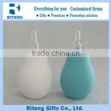 Free Sample Silicone Material Vacuum Nasal Aspirator For Wholesale