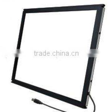 12.1" Multi touch IR Touch Panel Leadingtouch