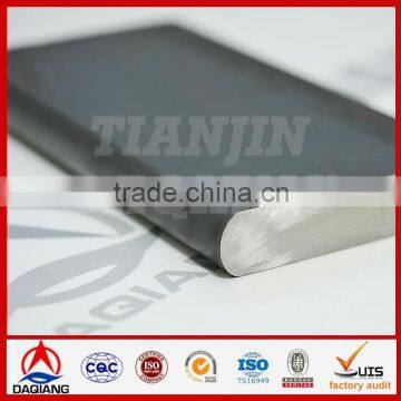 EN45A Leaf Spring Steel Flat Bar photo-2