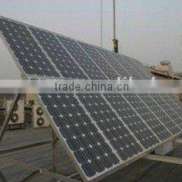 off-grid solar home system 2000w