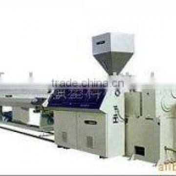 UPVC.CPVC pipe production line