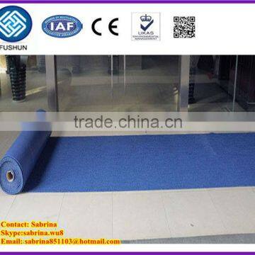 Hot selling door/floor PVC coil mat