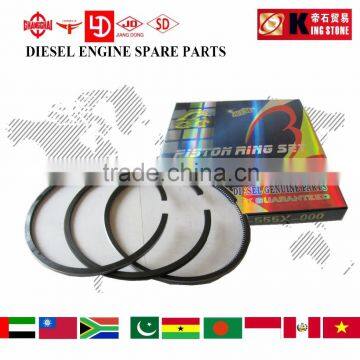 agricultural machinery diesel engine R180 piston ring