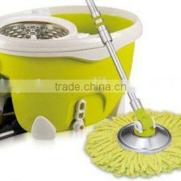 Home Cleaning Equipment Deluxe Crystal Magic Mop