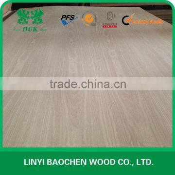 Ash Veneer Plywood