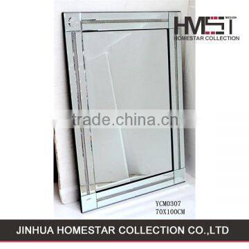 New coming OEM design high quality badroom dressing mirror