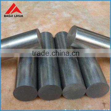 99.95% Mo1 bar pure Molybdenum rod