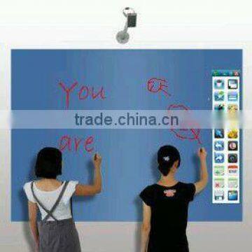 IR learning system multi touch interactive whiteboard