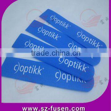 Custom Color Hook Loop Letters for Wholesale photo-4