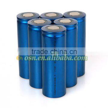 High Capacity Lifepo4 Battery 42120 3.2V 1300mAh li Ion Battery Supplier's Choice