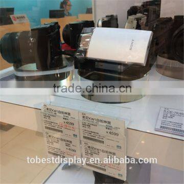 High Quality Plexiglass Block, High Density Polystyrene Blocks, Display Blocks