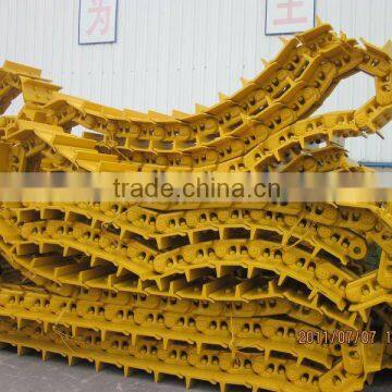 Crawler assemblies shantui bulldozer parts