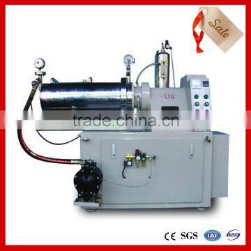 Hot Sale Horizontal Paint Milling Machine photo-3