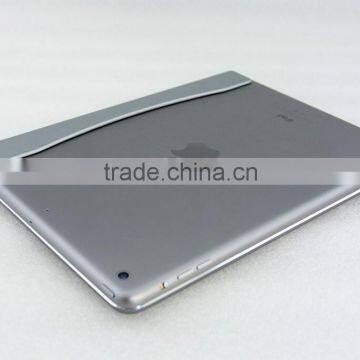 Top Quality Thin Aluminum Alloy Backlight Wireless Bluetooth Keyboard For IPad Air IPad 2.3.4 IPad Mnin photo-5