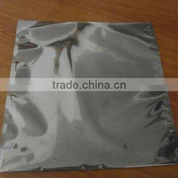 High Barrier Aluminum Foil Vacuum Bag