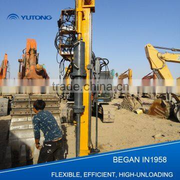 China New Excavator Hammer For Sale photo-3