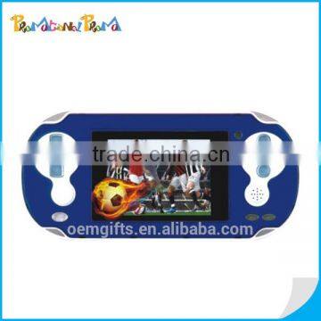 16-Bit Retro Handheld Game Console