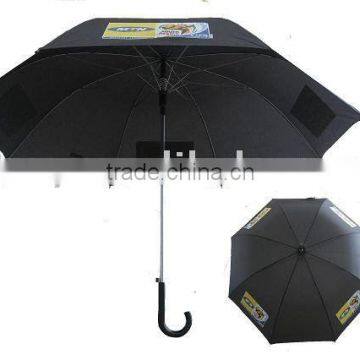 MTN straight golf umbrella