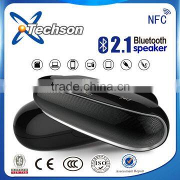 Shenzhen RoHS Certification Bluetooth Speaker Manufacturer Bluetooth Auto Stereo photo-4