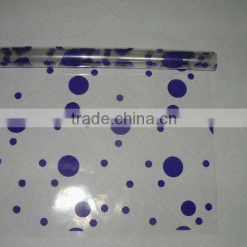 BOPP film plastic sleeves