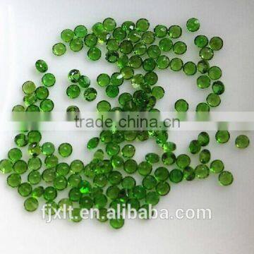 2*2mm Diopside Rough Gemstone Prices