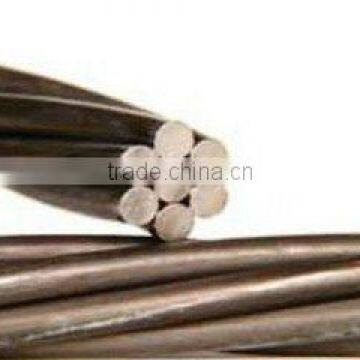 Prestressed Concrete Strand 1*7 wire ASTM A416/PC strand 12.7mm/Prestressed Concrete strand wire 1x19-21.8mm