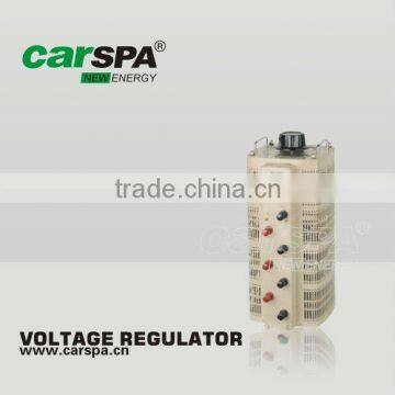 TSGC2 Series Contact Voltage Regulator