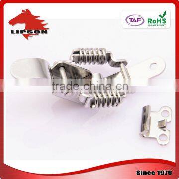 TSL-3061 Energy Saving Systems Battery Cases Fastener Retaining Toggle Latch photo-5