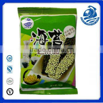 yaki sushi nori gingeli nori for snack