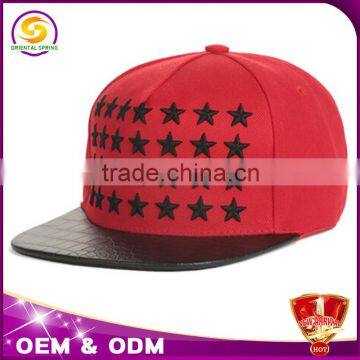 customize embroidery china snapback hats