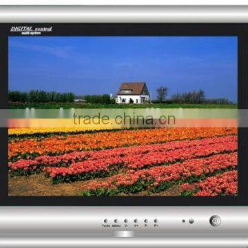 used 21" CRT TV color tv
