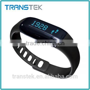 cheap healthy smart bracelet heart rate