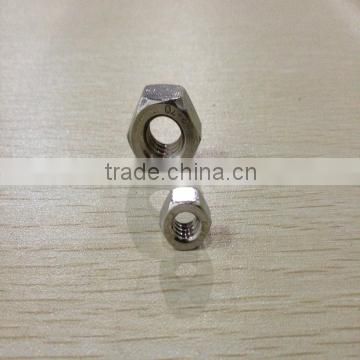 HDG finish ansi b18.2.2 hex nut