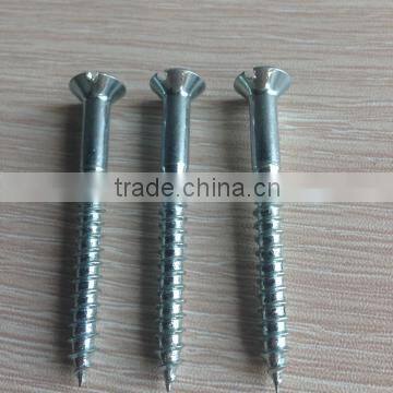 Csk Head Colored Wood Screw photo-5