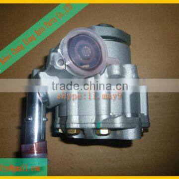 Hydraulic Power Steering Pump For Golf 1.6 1H0422155E
