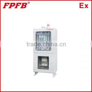 China professional sell PXK positive pressure explosion proof distribution board