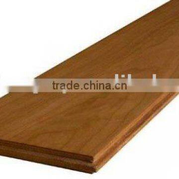 Wooden Deck Flooring(IPE/iroko Hardwood/solidwood)