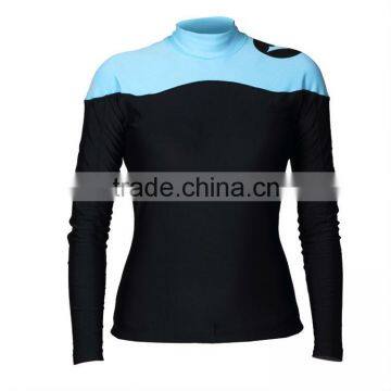 SKIN TIGH RASH GUARD photo-4