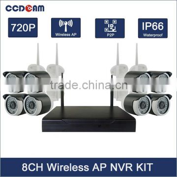 wireless cctv kit cctv kit 8ch nvr system