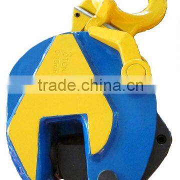 DSQ Vertical Lifting Clamp